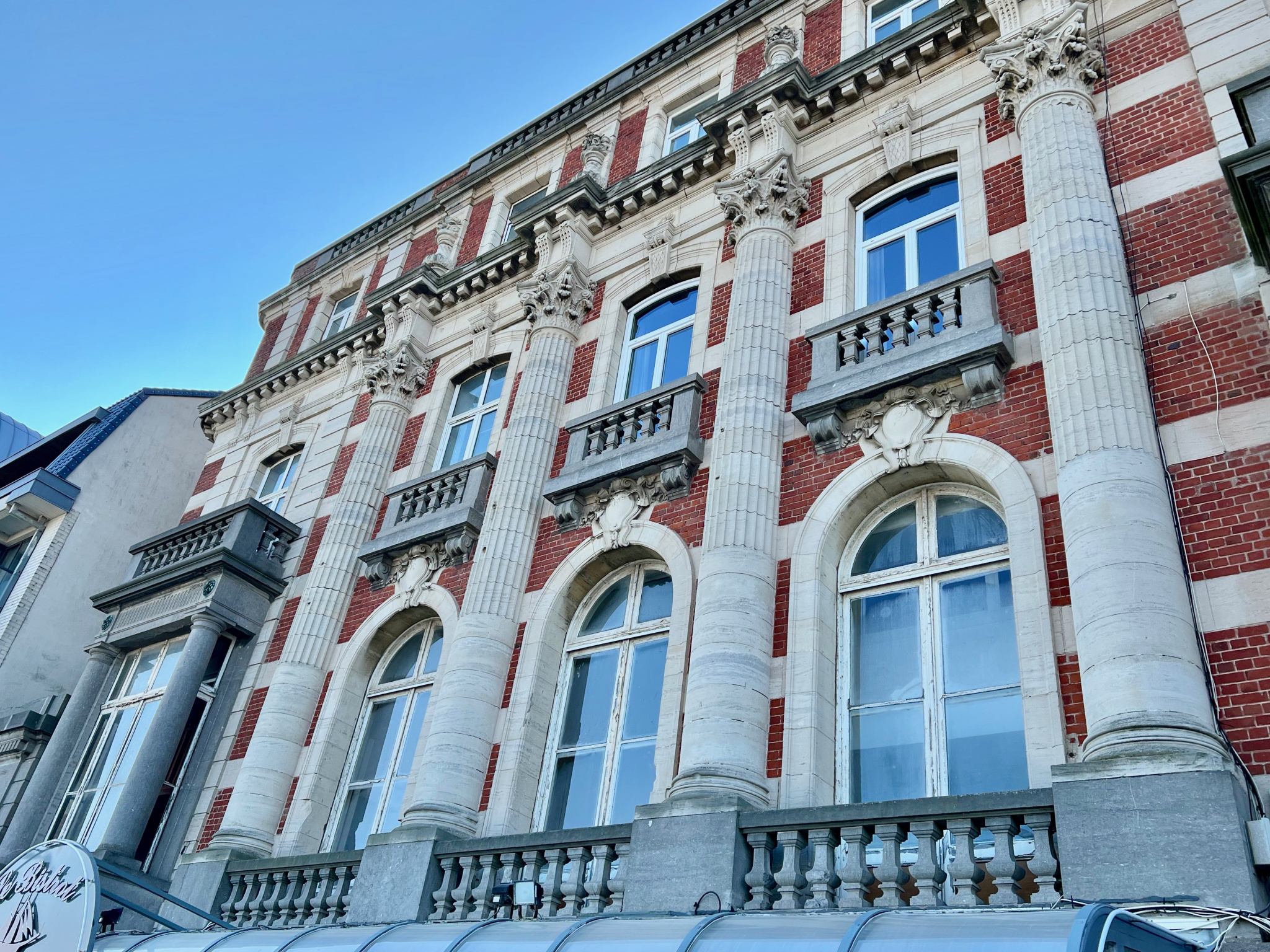 Accueil Leroy Immobilier