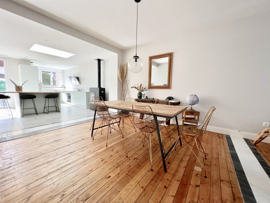 Accueil Leroy Immobilier